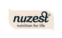 Nuzestlogo Sticker by Nuzestlife