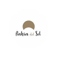 bahiadelsol summer estate sole bahia del sol Sticker
