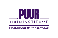 Beauty Skincare Sticker by PUUR Huidinstituut