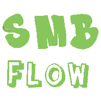 Smb Sticker