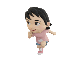 Come On Join Sticker by Ertri Indonesia