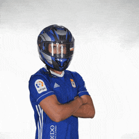 Futbol Asturies GIF by Real Oviedo