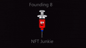 Nft F8 GIF by Founding 8