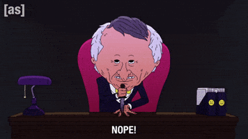 Chicken No GIF by Adult Swim