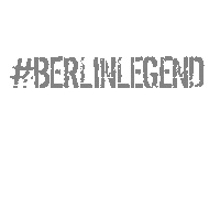 Personal Best Marathon Sticker by BMW BERLIN-MARATHON