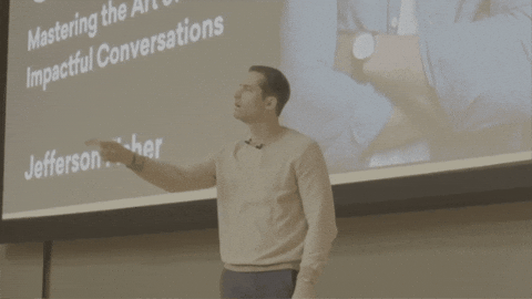 Pointing Choose GIF by VaynerSpeakers