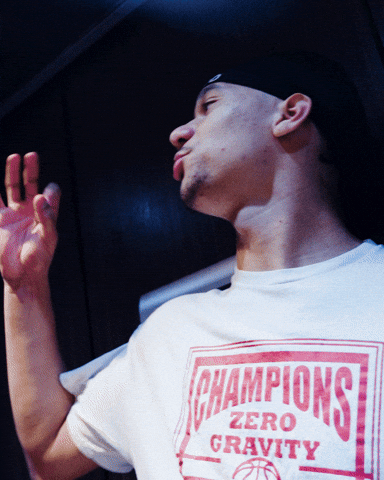 Parrish GIF by City Rocks EYBL