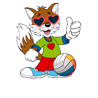 Rofu Sticker by ROFU_Kinderland
