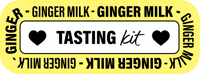 Haircare Distribuidores GIF by Ginger Milk Natural Care