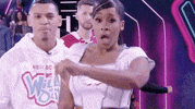 Mtv Vh1 GIF by Nick Cannon Presents: Wild ‘N Out