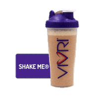 shake lifestyle Sticker by VIVRI®