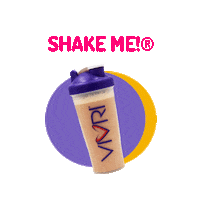 protein shaker Sticker by VIVRI®