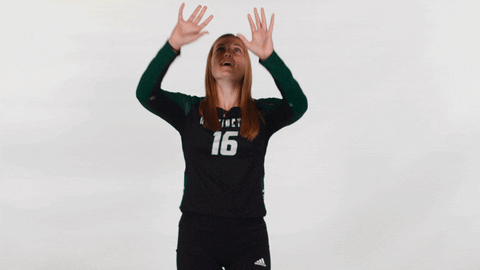 FDN_Sports giphyupload hu huntington university hu volleyball GIF