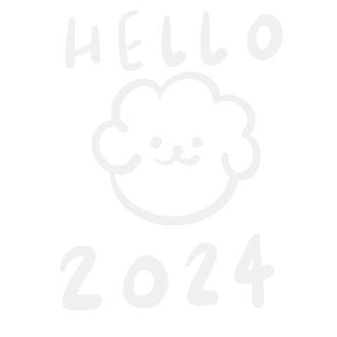 2024 Sticker