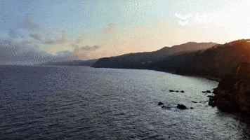 Costa Brava Spain GIF by Mr Urbina