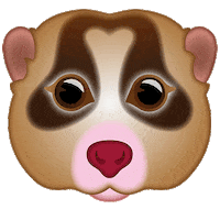 Emoji Yes Sticker by emoji® - The Iconic Brand