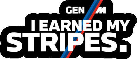 Bmw M Spinning Sticker by BMW South Africa