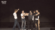 Enhypen GIF