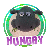 hungry yum yum Sticker by STUDIOCANAL France