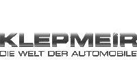 Klepmeir jeep fiat abarth autohaus Sticker
