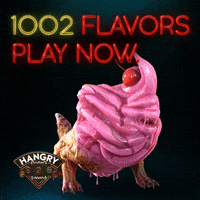 HANGRYGAME game rpg lunch gamedev GIF