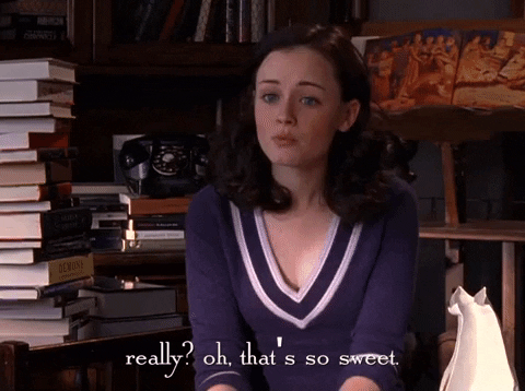season 5 netflix GIF by Gilmore Girls 