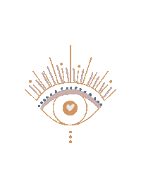 Halloween Love Sticker