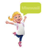 Felicidad Happ Sticker by Colégio Salvatoriano Bom Conselho