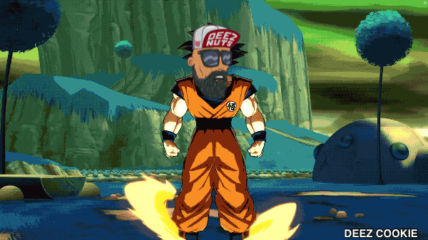 Funny GIF by Deez Nuts NFT