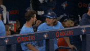 Bring It In Blue Jays GIF by Toronto Blue Jays