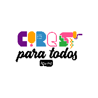 Carnaval Folia Sticker by Iquine