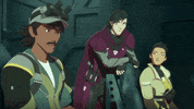 Genlock You Dont Want To Know GIF by Rooster Teeth