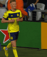 Nashville Sc Love GIF by Major League Soccer