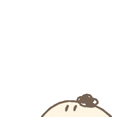 marume コヒ カレ まどか デザト Sticker