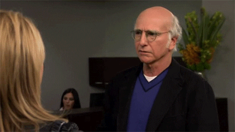 larry david GIF