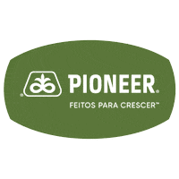 Agro Soja Sticker by Pioneer Sementes