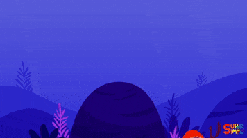 Trick Or Treat Crab GIF by Super Simple