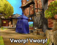 Leaving Doctor Who GIF by Fire Mountain Productions