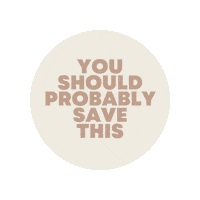 kajsanikoleco like share save comment Sticker