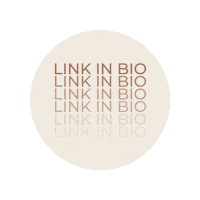 kajsanikoleco instagram link click here link in bio Sticker