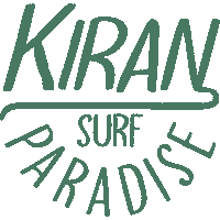 Surf Paradise Sticker by Vingino