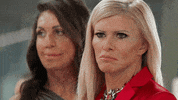 React Whatever GIF by Celebrity Apprentice Australia