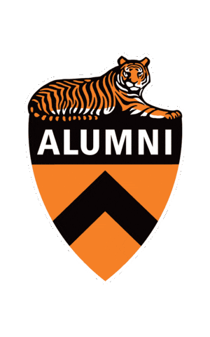 Princeton Charter Day Sticker by Princeton University