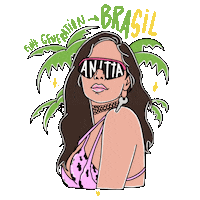 Rio De Janeiro Brazil Sticker by Espelho