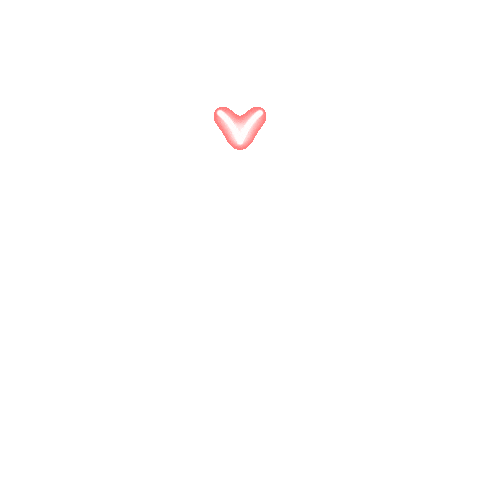 Heart Love Sticker