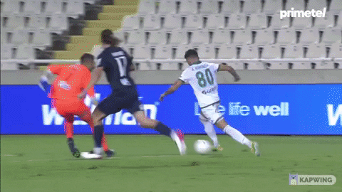 Think_Football giphyupload GIF