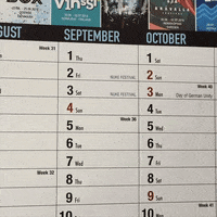 GIF by Hurricane Festival