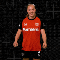 Bayer 04 Werkself GIF by Bayer 04 Leverkusen