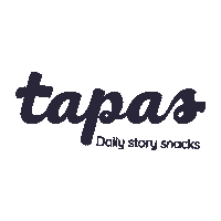Coming Soon Sticker Sticker by Tapas