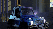Season 3 Shadow GIF by Rainbow High